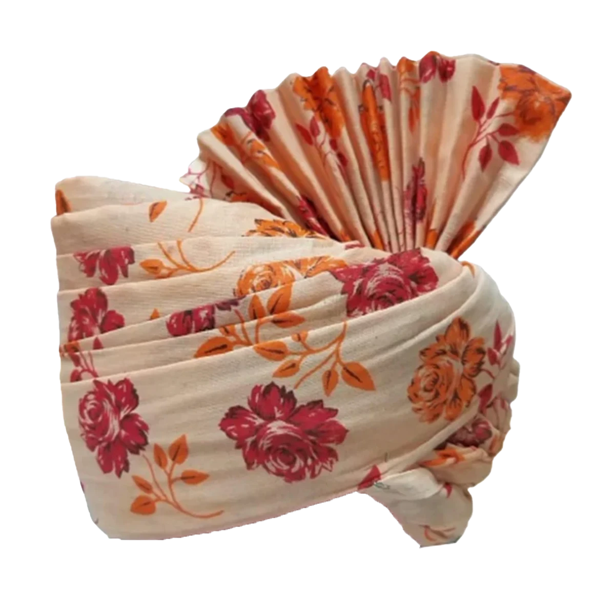 Floral Safa