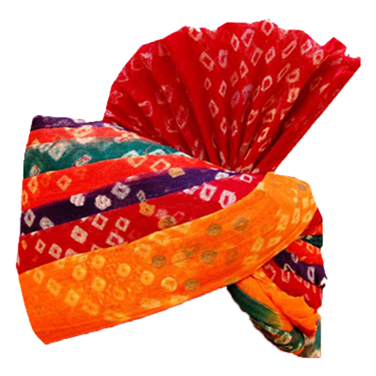 Rajasthani Pagdi